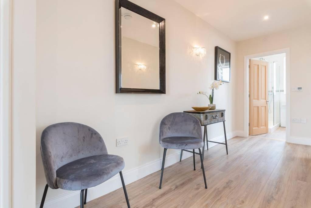 Апартаменты South Quay Penthouse - 2 Bed Грейт-Ярмут