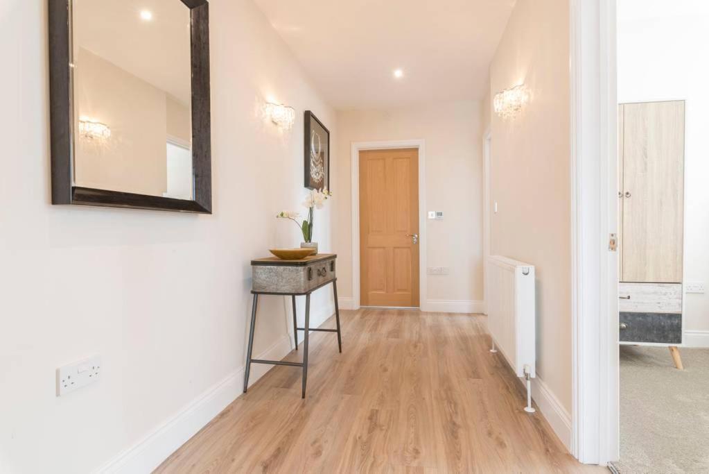 South Quay Penthouse - 2 Bed Апартаменты Грейт-Ярмут