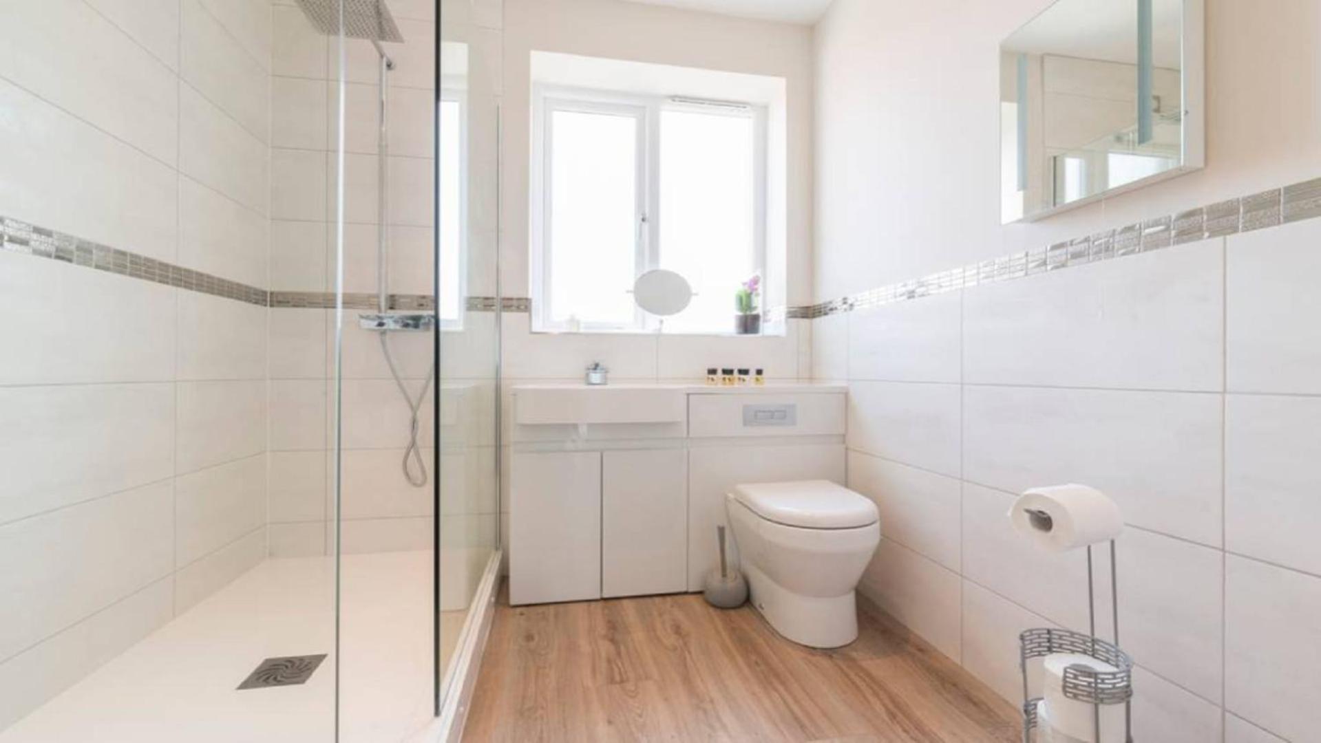 South Quay Penthouse - 2 Bed